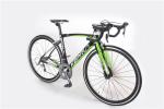 Factory price High grade fashion style colorful carbon fiber 27 inch 700C road
