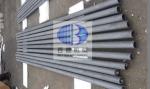 Silicon Carbide Pipe / SISIC Roller Good Wear Resistance For Sanitary Ceramic