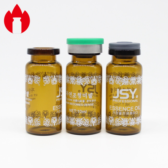 Medical Tubular Glass Vial 3ml 5ml 7ml 10ml 30ml For Medicine