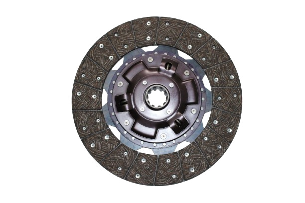 ISUZU FTR 6BG1 DISC CLUTCH 1312409100