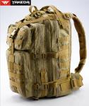 Military 36L Molle Tactical Assault Pack 1000D Nylon Tactical Gear