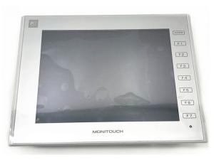 China Industrial Fuji Electric HMI Touch Screen V9080iCD 8.4 Inch wholesale