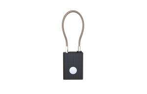 China 3200mAh IoT Intelligent Padlock For Telecommunication Tower Door wholesale