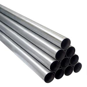 China A312 304 409 Welded Seamless Stainless Steel Pipes ASTM Standard wholesale