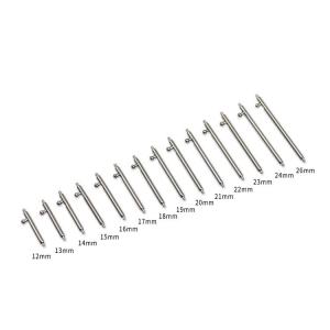 China Polished Stainless Steel Quick Release Watch Pins wholesale