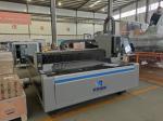 1000w Fiber Laser Metal Cutting Machine Water Cooling