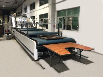 Po Fat Offset Printing Ltd.