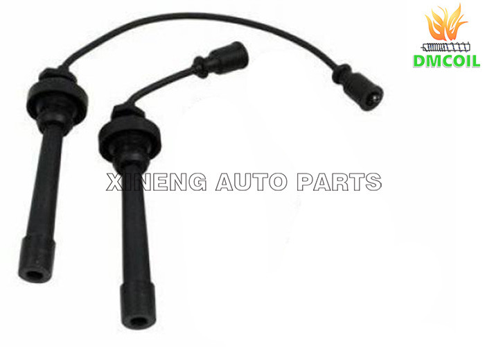 Mitsubishi Chrysler Spark Plug Wires / High Temp Plug Wires 1.6L 2.4L (1992-2007) MD338624