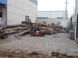 Hongkong Henly International Parquet Com., Limited(Zhejiang)