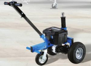 China High Safety Landscaping Power Equipment Electric Moving Dolly 0~2.5km/H wholesale