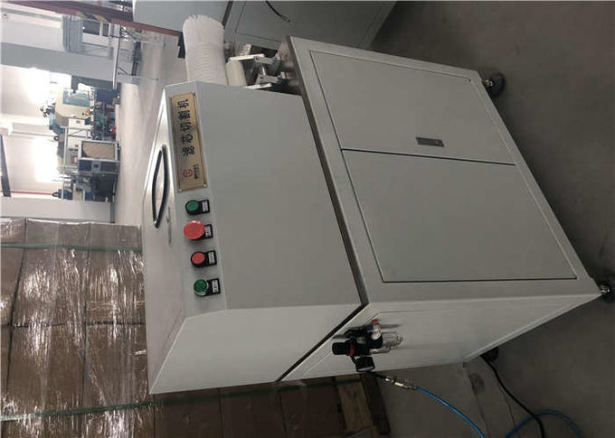 Durable Filter Cartridge Machine / Filter Layer Cutting Machine CE Approved