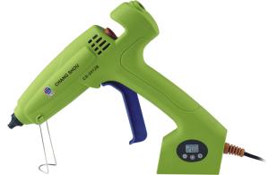 China Digital Display Glue Guns wholesale