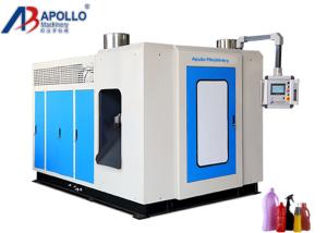 China 30L Jerry Can Blow Molding Machine 1100pcs/H For HDPE Material wholesale