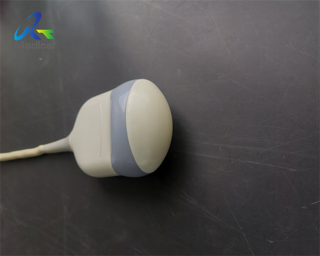 GE RAB4-8L Ultrasound Transducer Probe Repair 4D Maintenance
