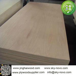 China Pencil cedar plywood wholesale