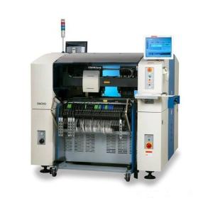 China Hanwha Samsung Chip Mounter Samsung SM310 Pick And Place Machine wholesale