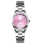 Luxury Watches Woman Rose Gold Beautiful Relojes De Mujer 1620