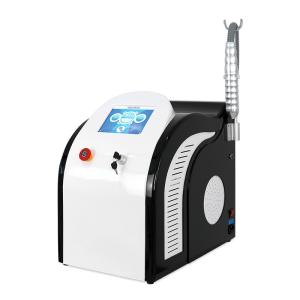 China 8 Inches Portable Picosecond Laser Machine 2000mj Energy wholesale