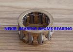 K14x17x10TN Radial Split Cage Needle Roller Bearing Steel Cage High Speed
