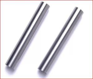 China Ground Unground Tungsten Carbide Round Bar , Solid Carbide Rods Customized wholesale
