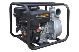 China Single Cylinder 3600rpm Self Priming Petrol Water Pump Portable Small Water Pump wholesale
