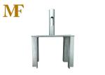Scaffold Steel Hollow Length 900mm U Head Jack Base