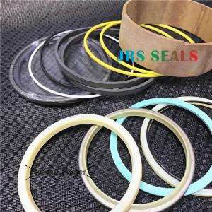 China 2478888 1948235 2519341 Hydraulic Cylinder Seal Kit Arm Boom Bucket Kit Excavator wholesale