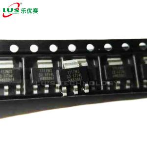 China 800mA Power Management ICs SPX1117M3 L 3 3 BOM Service PMIC wholesale