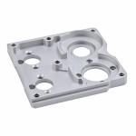 Aluminum CNC Machine Tool Machinery Parts Aluminum Machining Service Parts