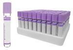 5ml 10ml Vacuum Blood Collection Tube Disinfecting Disinfecting