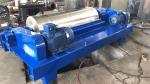 Centrifuge for Food Fermentation industrial oil decanter