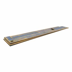 China CNC Flame Cutting Black Metal Carbon Steel Plate 8MM-500MM Thickness wholesale