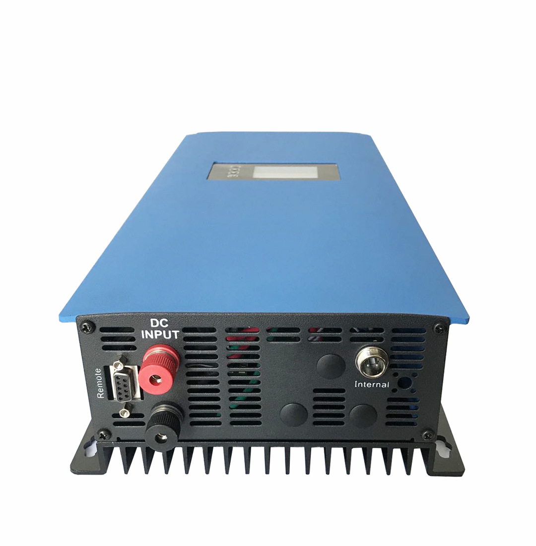 110V/220V Gird Plus Solar And Wind Inverter 1Kw Solar And Wind Turbine Hybrid Inverter Off Grid Inverters For Wind Turbines