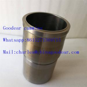 China Chongqing ISX15 diesel engine cylinder liner 4101507 wholesale