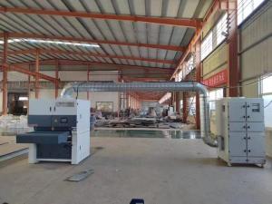 China Power towers Plate Polishing Machine Model BP1000 wholesale