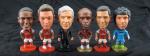 football player doll for 2018 Russia World Cup Gifts souvenir