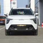 Compact SUV Gasoline Hybrid Cars Havelong 2023 1.5L 110km