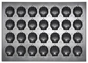 China RK Bakeware China Foodservice NSF Square Commercial Aluminum Cake Pan/ Deep Dish Pizza Pans wholesale