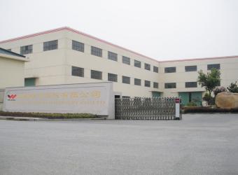 WUXI H-WELDING MACHINERY CO.,LTD