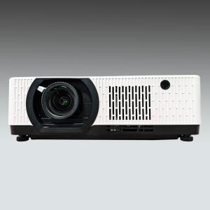 China 8200 Lumens 360° Projection Large Venue Laser Projector wholesale