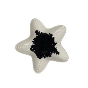 China PH 9-11 Leonardite Organic Fertilizer Potassium Humate 80% Fulvic 50% Black Flake wholesale