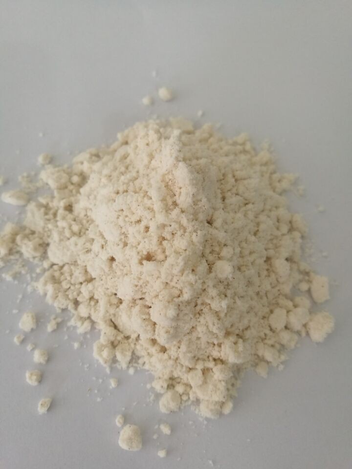 Good Water Soluble Almond Powder Bitter Almond Milk Flour for Food Ingredients