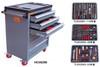 China 200pcs car repair tool kit / tools car wholesale