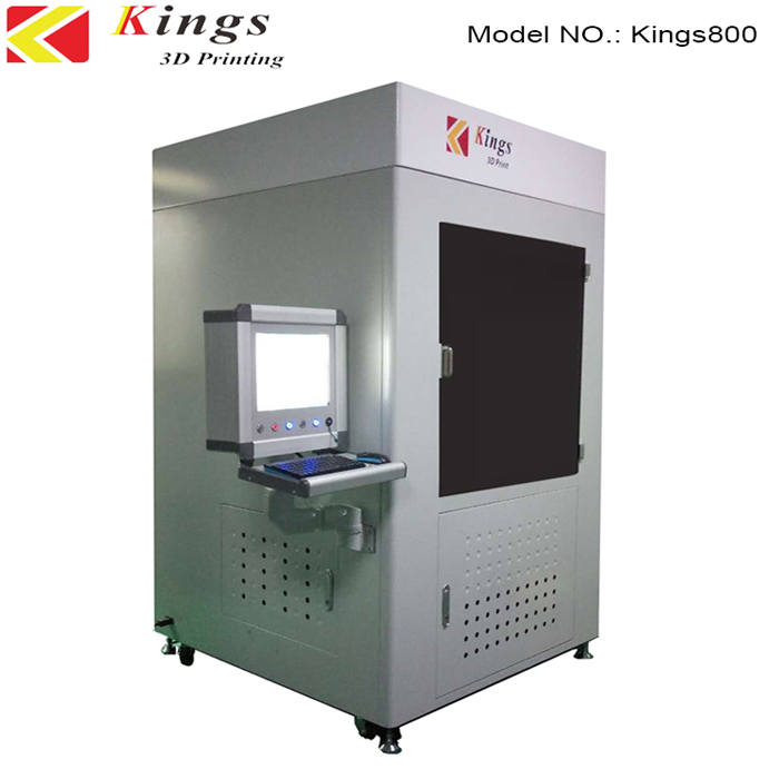 Factory Offer Sla 3d Printer for reseller