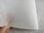Tailoring Materials Fusible Polyester Nonwoven Interlining Fabric with LDPE