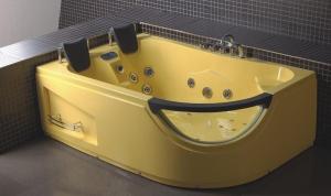 China Massage Bathtub BT067 wholesale