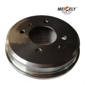 China 81508030009 Truck Trailer Brake Drum 81508030014 81508030015 MBR5011 wholesale