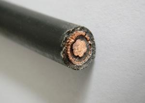 China Yifang Copper Conductor Cable , Concentric Neutral Power Cable XLPE Insulation wholesale