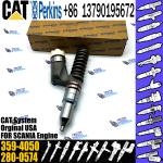 Common rail diesel injector 359-4090 359-4030 359-4040 359-4020 359-4050 359
