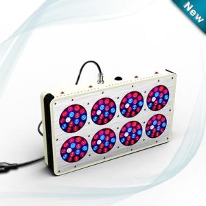 China Hydroponic Applications led grow light Indoor Horticulture grow lighting wholesale